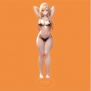 B3395 喜多川海夢