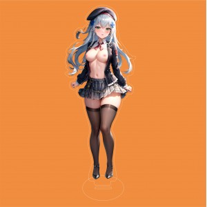 B3434 (ドールズフロントライン)HK416