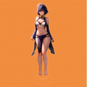 B3436 (原神)キャンディス