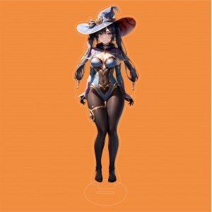 B3444 (原神)モナ