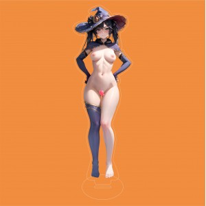 B3445 (原神)モナ