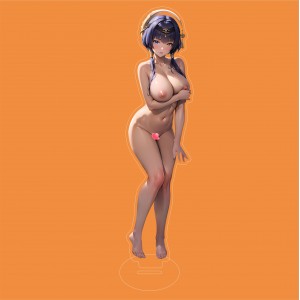 B345 原神 キャンディス