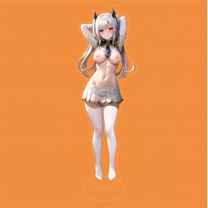 B3483 アレクシア·ミドガル