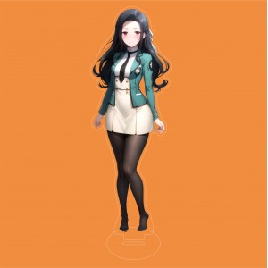 B3496 七草真由美