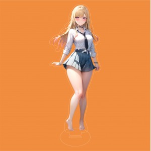 B3502 喜多川海夢