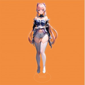 B3533 珊瑚宫心海