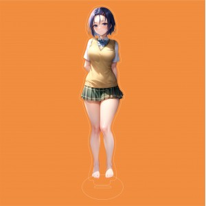 B3545 西連寺春菜