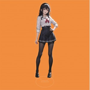 B3549 霞ヶ丘詩羽