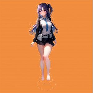 B3569 早瀬ユウカ