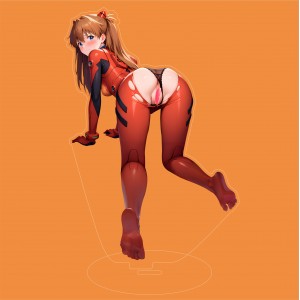 B3587 惣流·アスカ·ラングレー