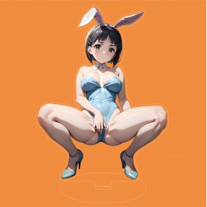 B3649 桐ヶ谷直葉