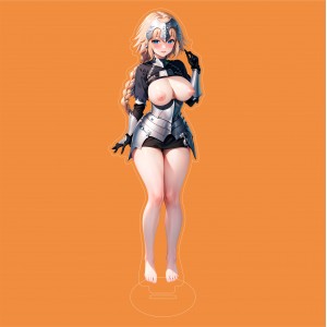 B3660 ジャンヌ·ダルク