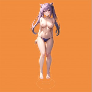 B3667 (原神)刻晴