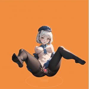 B3677 エリザベス