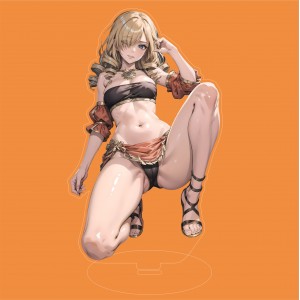 B3678 オリアナ=トムソン