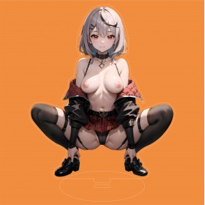 B3708 沙花叉クロヱ