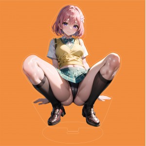 B3730 モモ·ベリア·デビルーク