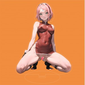 B3781 春野サクラ