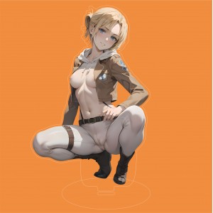 B3796 アニ·レオンハート