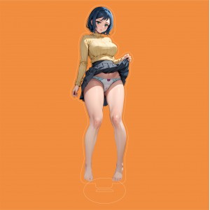 B3800 イオリ·リン子