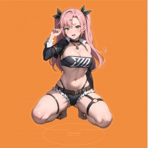 B3807 ニコ·デマラ