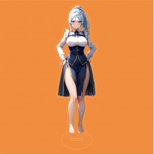 B3827 シルファ=ラングリス