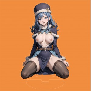 B3866 ジュビア·ロクサー