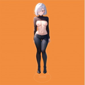 B3874 フィオナ·フロスト