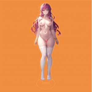 B3878 ペネロペ·エカルト