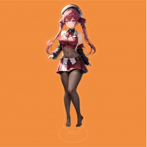 B3918 宝鐘マリン