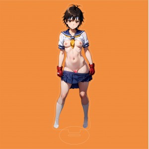 B3919 春日野さくら