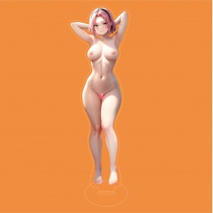 B3922 春野サクラ