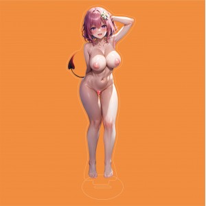 B3930 モモ·ベリア·デビルーク