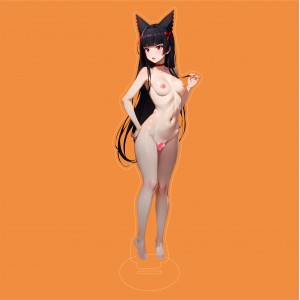 B3950 ロゥリィ·マーキュリー(大人)