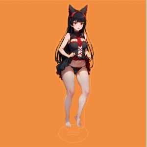 B3953 ロゥリィ·マーキュリー(大人)