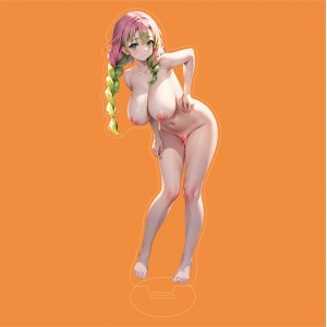 B3985 (美少女)甘露寺蜜璃11