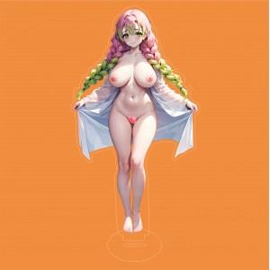 B3986 (美少女)甘露寺蜜璃11