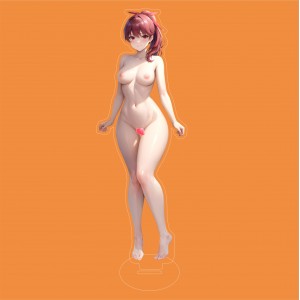 B3996 芳澤かすみ