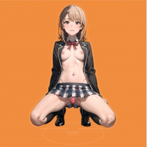 B4024 一色いろは