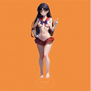 B4199 セーラーマーズ