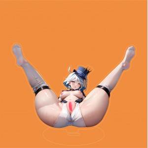 B4237 フリーナ(原神)