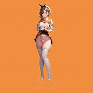 B4253（美少女）  ライザ