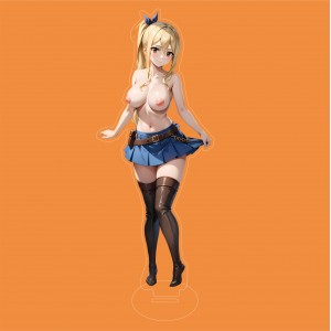 B4296 ルーシィ·ハートフィリア