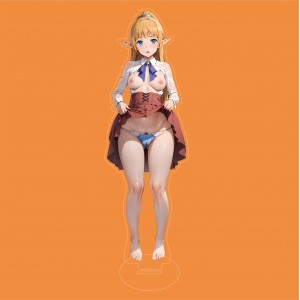 B4302 レフィーヤ·ウィリディス