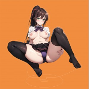 B4339 煌坂紗矢華