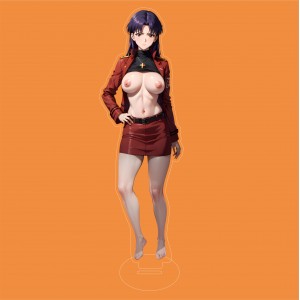 B4347 葛城ミサト