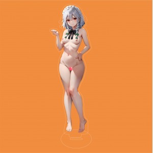 B4447 十六夜咲夜