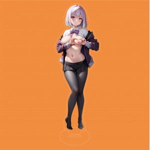 B4480 新条アカネ