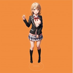 B4518 一色いろは