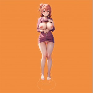 B4561 由比ヶ浜結衣